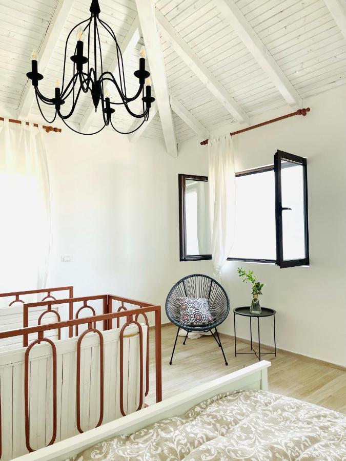 Chic Sea Front Apartment With Breathtaking Kotor Bay View Donji Stoliv Zewnętrze zdjęcie